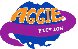 Aggie fiction logo