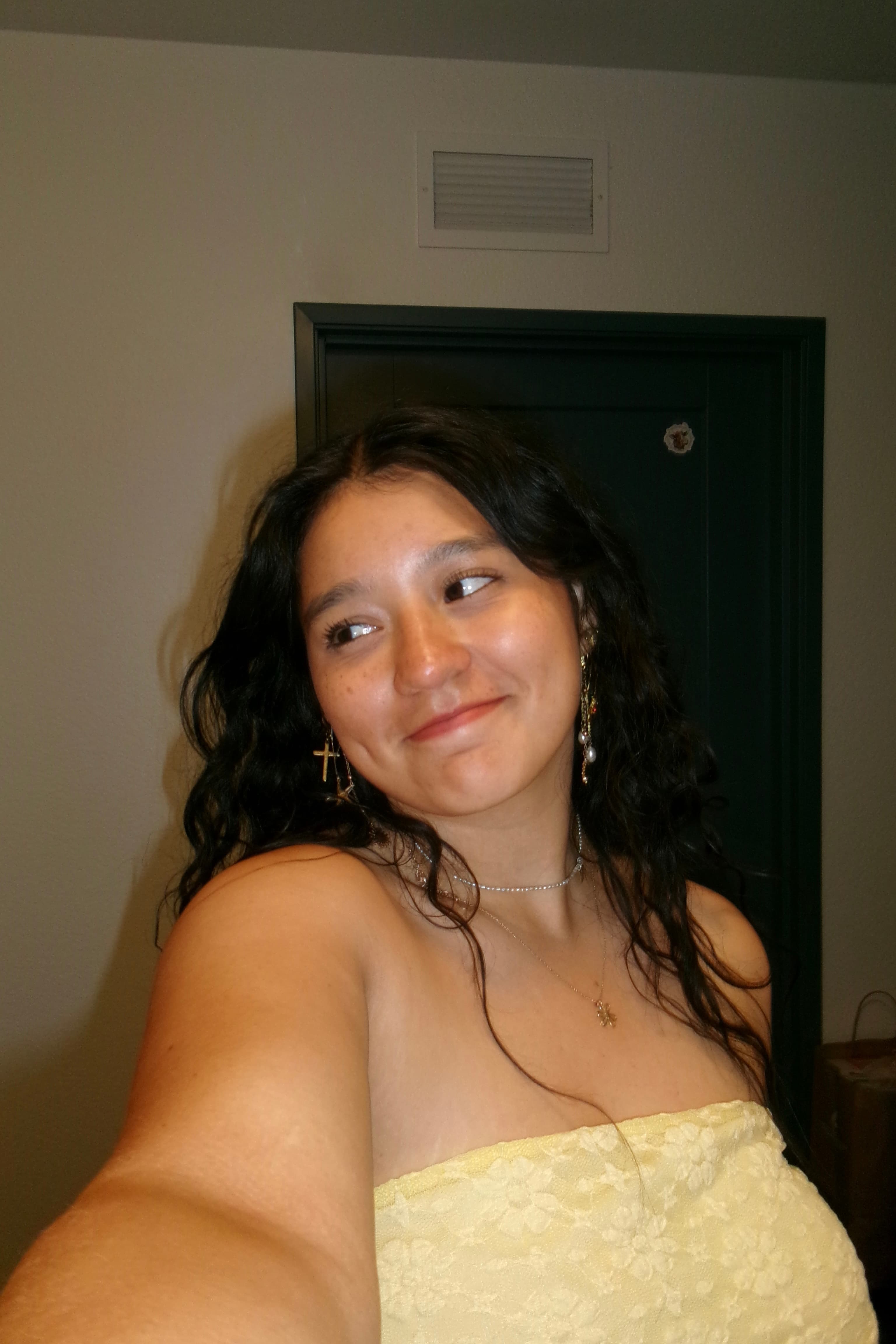 I vote clo for 2028 elections